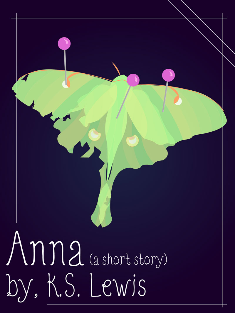 Anna: A Short Story
