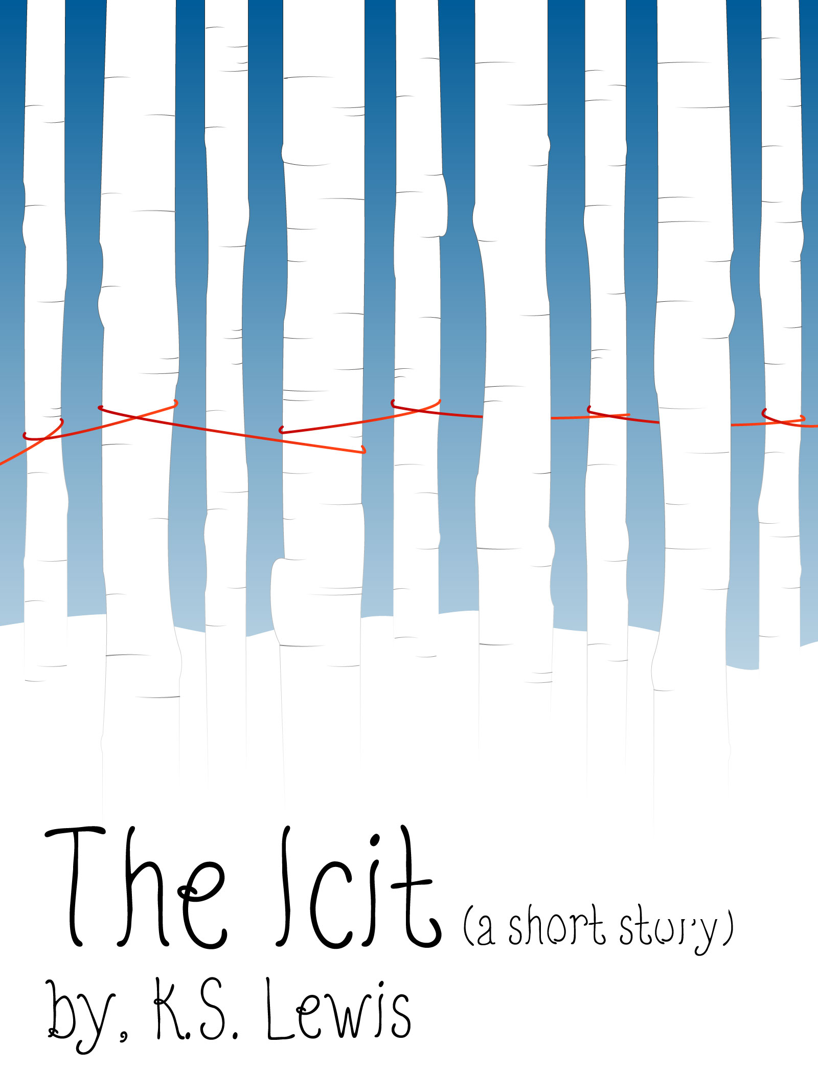 The Icit: A Short Story